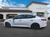 Certified 2020 Kia Optima SX image 5