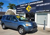 Used 2005 Honda Pilot EX-L image 5