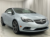 Used 2016 Buick Cascada Premium image 2