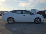 Used 2024 Nissan Versa S w/ S Plus Package image 5