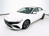 New 2025 Hyundai Elantra Limited image 3