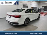 New 2025 Volkswagen Jetta Sport image 4