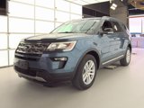 Used 2018 Ford Explorer XLT w/ Equipment Group 202A image 5