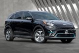 Used 2022 Kia Niro EX image 2