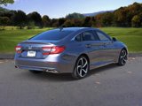 Used 2020 Honda Accord Sport image 4