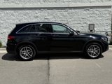 Used 2018 Mercedes-Benz GLC 300 4MATIC image 2