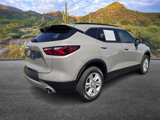 Used 2021 Chevrolet Blazer LT image 4