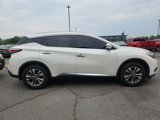 Used 2018 Nissan Murano SL w/ Moonroof Package image 2