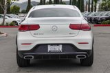 Used 2023 Mercedes-Benz GLC 300 4MATIC Coupe image 5
