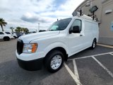 Used 2020 Nissan NV 2500 SV image 5