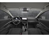New 2025 Hyundai Elantra SEL image 5