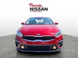 Used 2020 Kia Forte LXS image 2