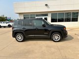Used 2020 Jeep Renegade Latitude image 2