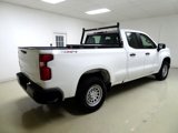 Used 2021 Chevrolet Silverado 1500 W/T w/ WT Fleet Convenience Package image 6