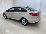 Used 2017 Ford Focus SE w/ Interior Protection Package image 3