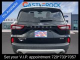 New 2025 Ford Escape Active w/ Cold Weather Package image 5