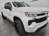 Used 2023 Chevrolet Silverado 1500 RST w/ Convenience Package II image 2