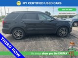 Used 2018 Ford Explorer Sport w/ Equipment Group 401A image 4