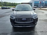 New 2025 Ford Escape Active image 2