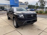 Used 2022 Nissan Frontier S image 2