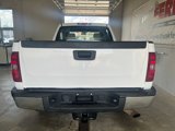 Used 2011 Chevrolet Silverado 2500 W/T image 4