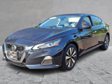 Used 2022 Nissan Altima 2.5 SV image 5