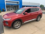 Used 2019 Hyundai Santa Fe SE image 3