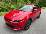 New 2024 Dodge Hornet GT w/ GT Blacktop Package image 3