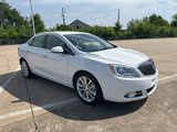 Certified 2014 Buick Verano Convenience image 2
