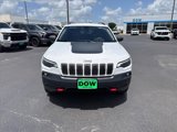 Used 2019 Jeep Cherokee Trailhawk w/ Comfort/Convenience Group image 3