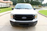Used 2021 Ford F150 XL w/ Trailer Tow Package image 6