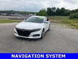 Used 2020 Honda Accord Touring image 3