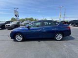 Used 2018 Nissan Sentra SV w/ Protection Package image 4