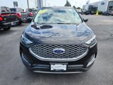 Used 2024 Ford Edge SEL image 2