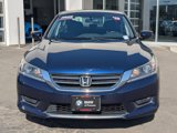 Used 2015 Honda Accord Sport image 2