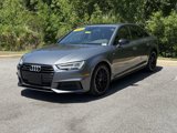 Used 2018 Audi A4 2.0T Premium Plus w/ Premium Plus Package image 4