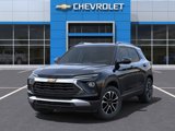 New 2025 Chevrolet TrailBlazer LT w/ LT Cold Weather Package image 6