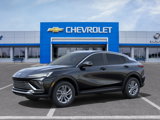 New 2025 Buick Envista Preferred w/ Convenience I Package image 2