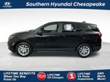 Used 2023 Chevrolet Equinox LS w/ LS Convenience Package image 1