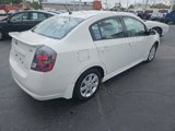 Used 2010 Nissan Sentra 2.0 SR image 3