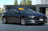 Used 2023 Hyundai Sonata SE image 2