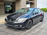 Used 2015 Honda Civic EX-L image 3