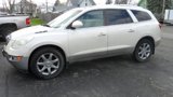 Used 2008 Buick Enclave CXL w/ Driver Confidence Package image 4