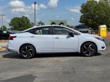 New 2025 Nissan Versa SR image 2