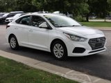 Used 2019 Hyundai Accent SE image 2