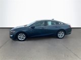 Used 2020 Chevrolet Malibu LT image 4