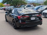 Used 2022 Honda Civic Sport image 6