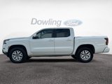 Used 2023 Nissan Frontier SV image 4