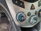 Used 2012 Chevrolet Sonic LTZ image 4