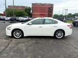Used 2011 Nissan Maxima 3.5 SV w/ Cold Pkg image 5